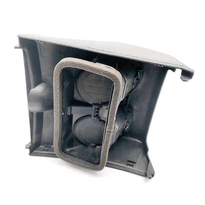 for 408 T73 308cc Rear Outlet Central Channel Rear Outlet Row Adjustment Knob Exhaust Port Rear Pan