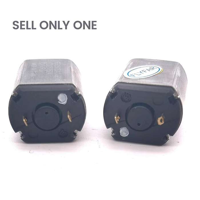 for 450d 500d 600d 650d 1000d Small Body Motor with Gear
