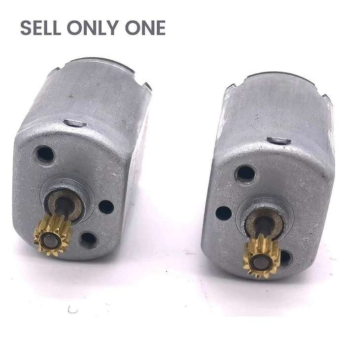for 450d 500d 600d 650d 1000d Small Body Motor with Gear