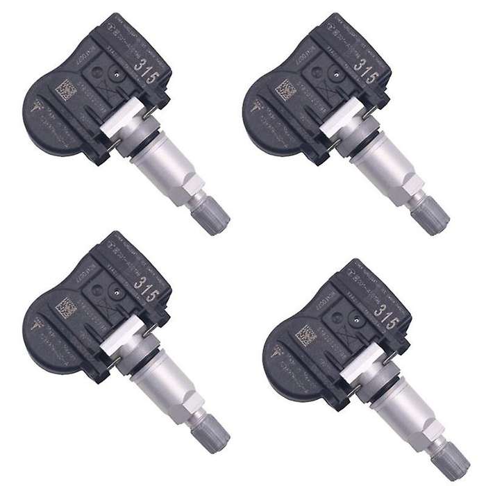 for 433Mhz TPMS Sensor Tire Air Pressure Sensor 103897800A-B