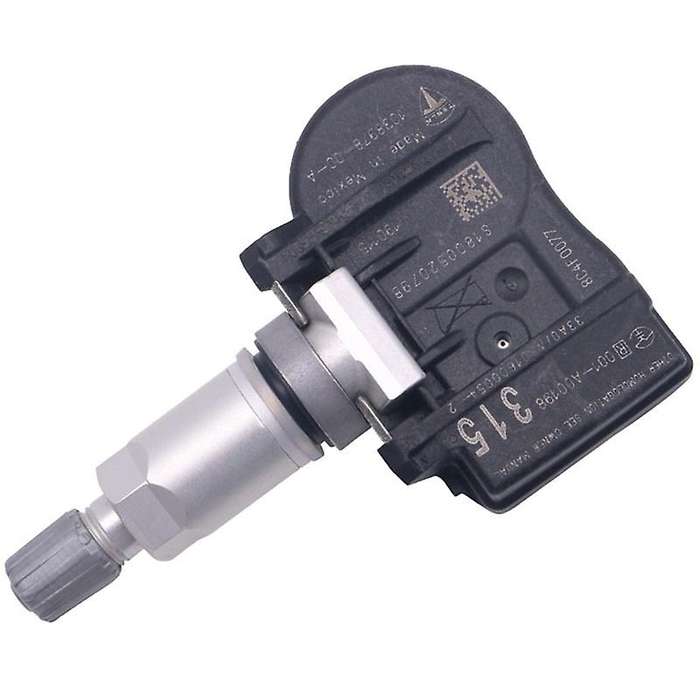for 433Mhz TPMS Sensor Tire Air Pressure Sensor 103897800A-B