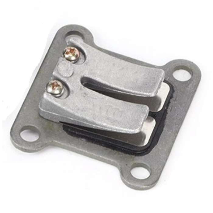 for 47Cc 49Cc Carburetor Reed Valve Main Folding Kit, Suitable for Pocket Bikes, Mini ATVs/Off-Road