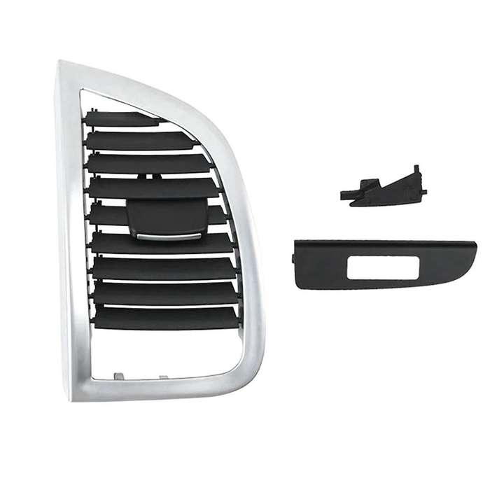 for 4L 2006-2015 Front Dash Left Air Conditioning Heater AC Outlet Grill Panel 4L0 820 901