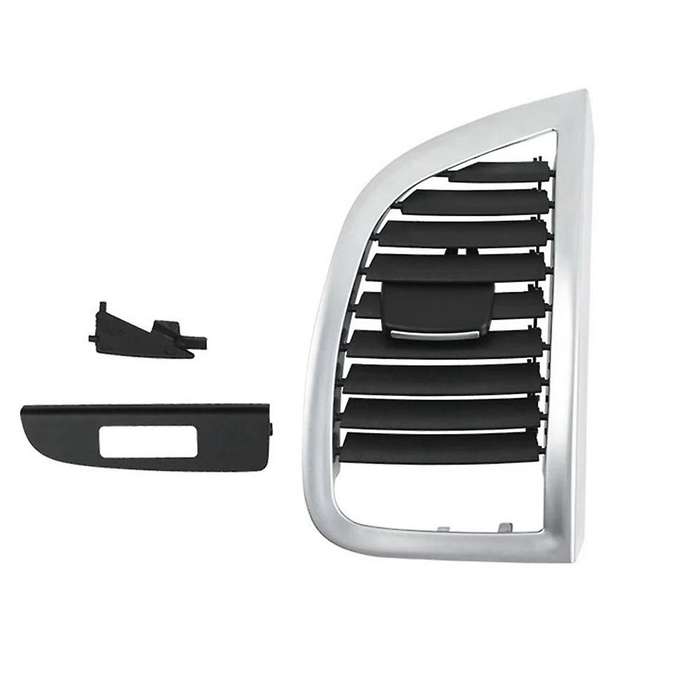 for 4L 2006-2015 Front Dash Right Air Conditioning Heater AC Outlet Grill Panel 4L0 820 902