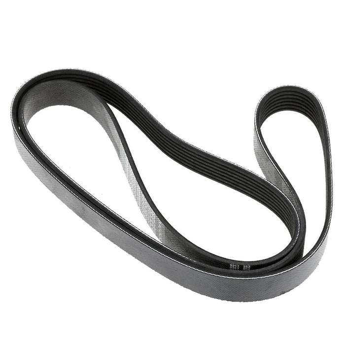 for 4runner 2003-2009 Serpentine Drive Fan Belt 90916-02571