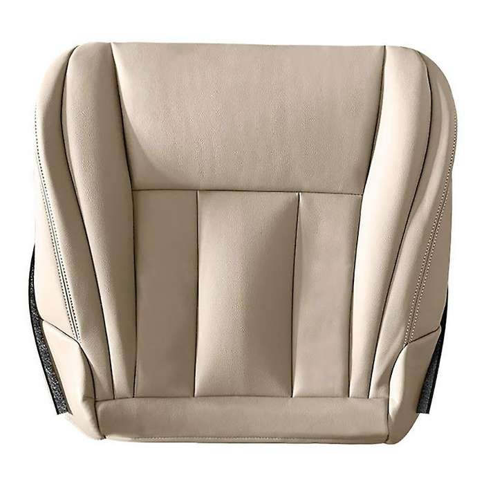 for 4Runner 1996-2004 Driver Side Bottom Car Seat Cover Interior Replacement Seat-Cushion Mat Auto S