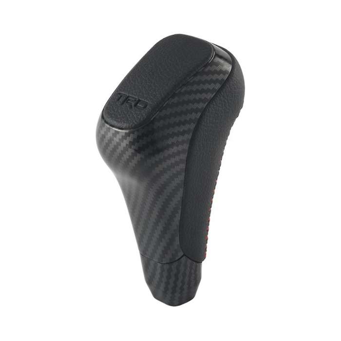 for 4runner - Fortuner Fj150 Ptr57-34141 Car Leather Automatic Gear Shift Knob Shift Lever