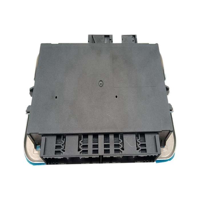 for 5 6 7 X3 X4 F01 F02 F06 F07 F10 2010 - 2018 Car Footwell Light Control Module 61356992948