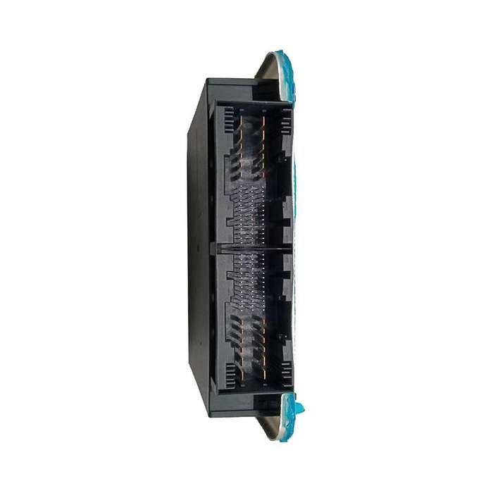 for 5 6 7 X3 X4 F01 F02 F06 F07 F10 2010 - 2018 Car Footwell Light Control Module 61356992948