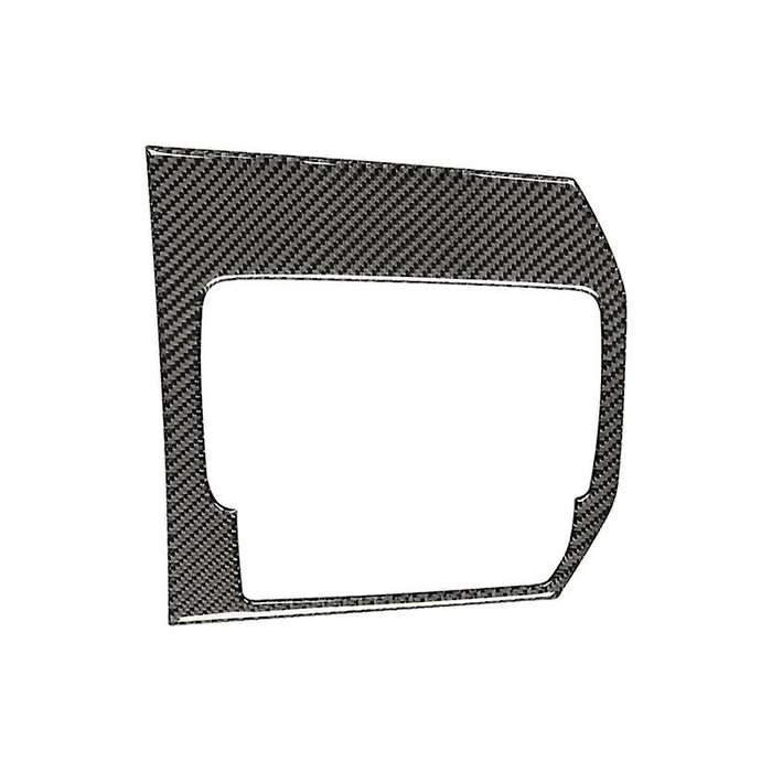 for -5 CX5 2017-2020 Gear Shift Box Cover Moulding Trim Decoration Frame Interior Car Accessories