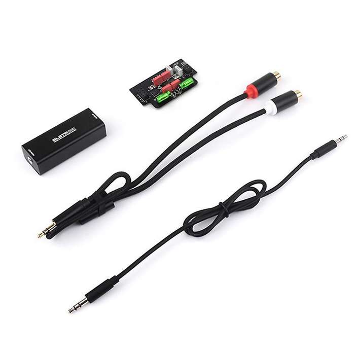 for 5 ONE V3 Audio DAC Kit with Ground Loop Isolator 3.5mm Plug and Play