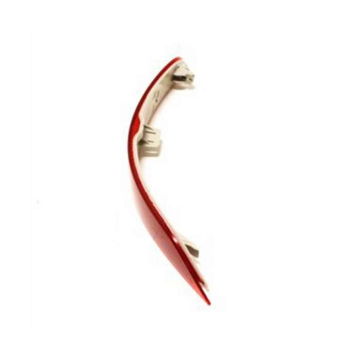 for 5 Series F18 Rear Bumper Left and Right Decorative Warning Lights 61347203237/61347203238