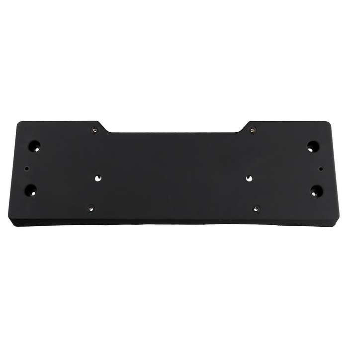 for 5 Series F90 M5 2020-2022 Front Number Plate Carrier License Plate 51138080595