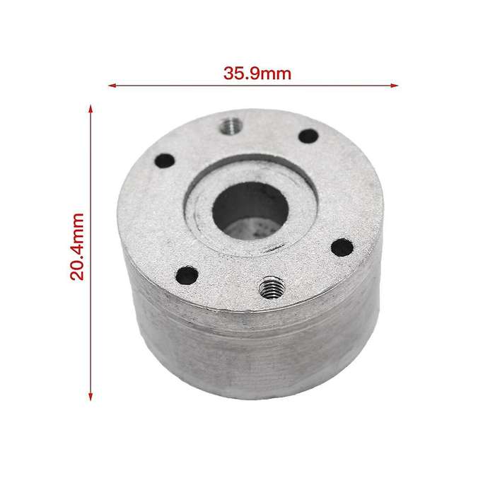 for 50 50cc Motorcycle Internal Ignition Coil Ignition System 2001 to 2013 Stator Dirt Bike Motocro