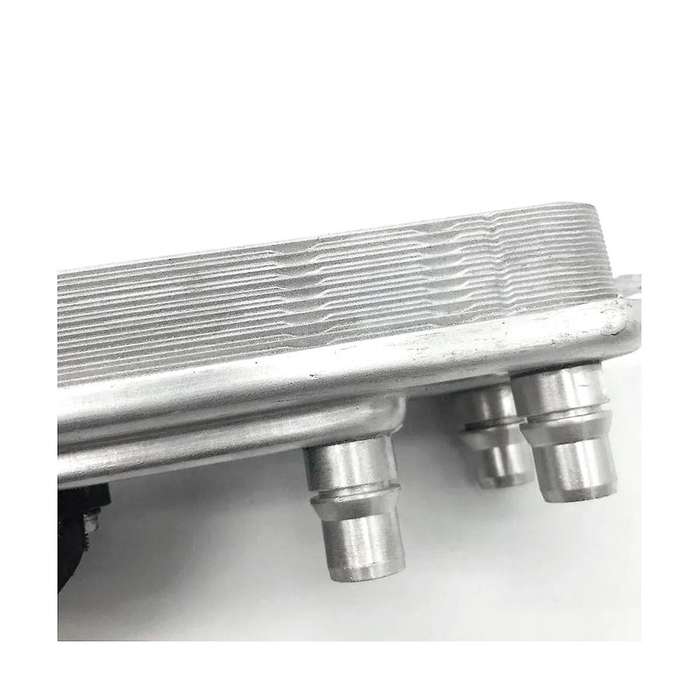 for 5/6/7 Series Transmission Heat Exchanger 17117638678 17217638678 17217572540 17227597890