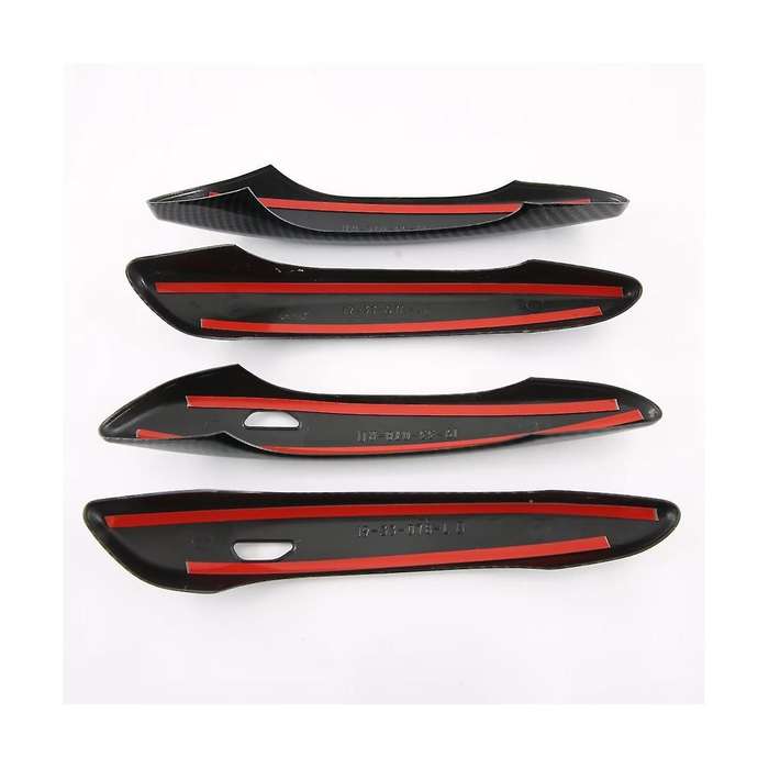 for -50 Cx50 2023 Car Exterior Door Handle Cover Exterior Protector Cover Trim Accessories (abs Car