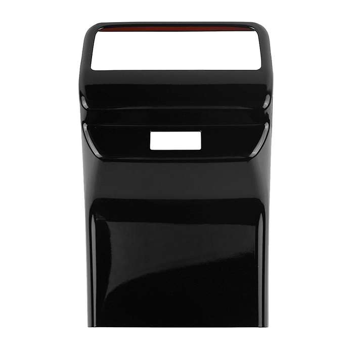 for -50 Cx50 2023 Us Version Car Gloss Black Rear Outlet Frame Cover Trim Sticker Interior Accessori
