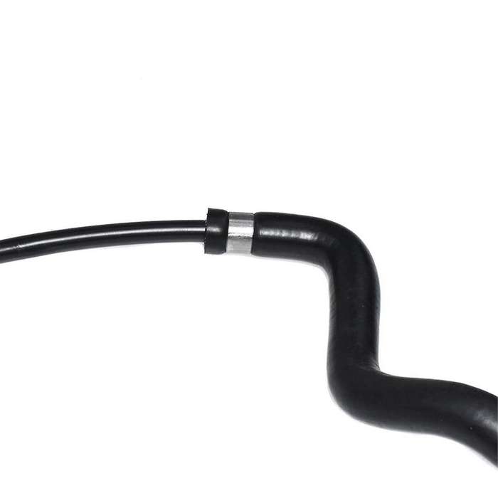 for 525i 528i 530i 545i Expansion Tank to Rad Upper Coolant Water Hose Radiator Hose 17127521775