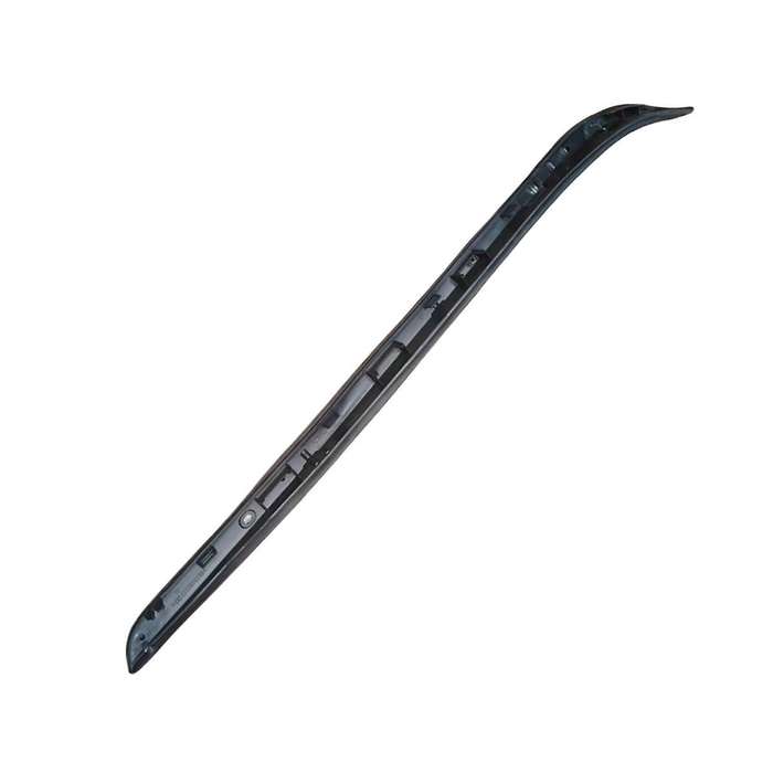 for 508 Windshield Trim Strip Windshield Pillar Trim Strip Front Rubber Strip 1606659780, Right