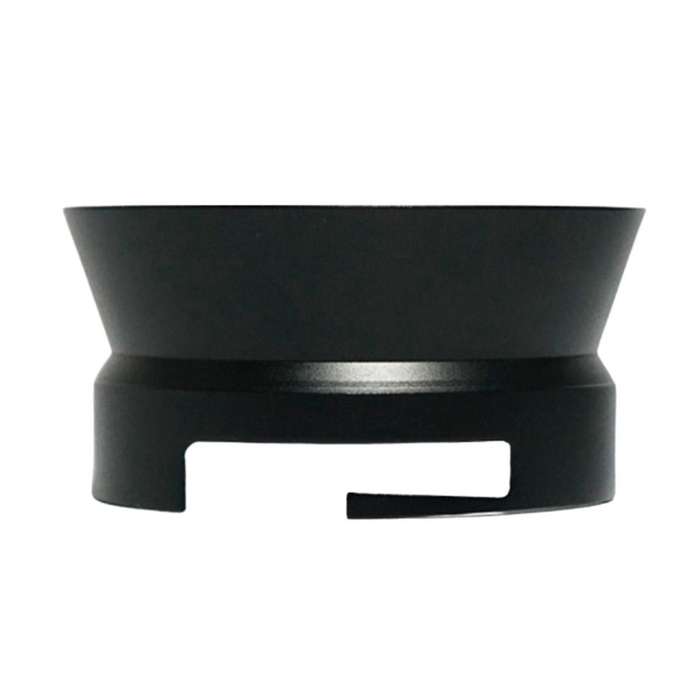 for 54MM Coffee Dosing Funnel Hands-Free Espresso Dosing Ring Barista Tools Coffee Handle Powder Rin
