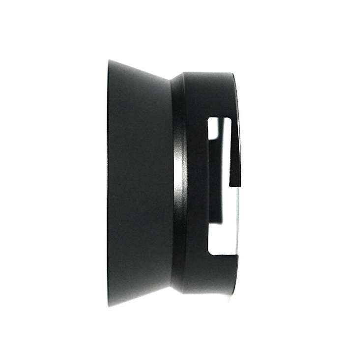 for 54mm Coffee Dosing Funnel Hands-free Espresso Dosing Ring Barista Tools Coffee Handle Powder Ri