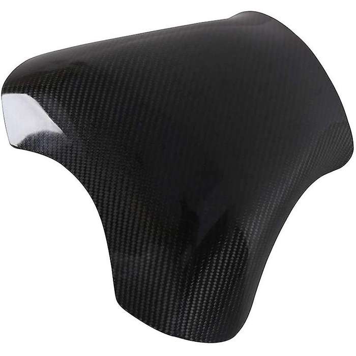 for -6R Zx6R Zx6R 2003-2006 Motorcycle Carbon Fiber Oil Fuel Gas Tank Cover Guard Protection Accesso