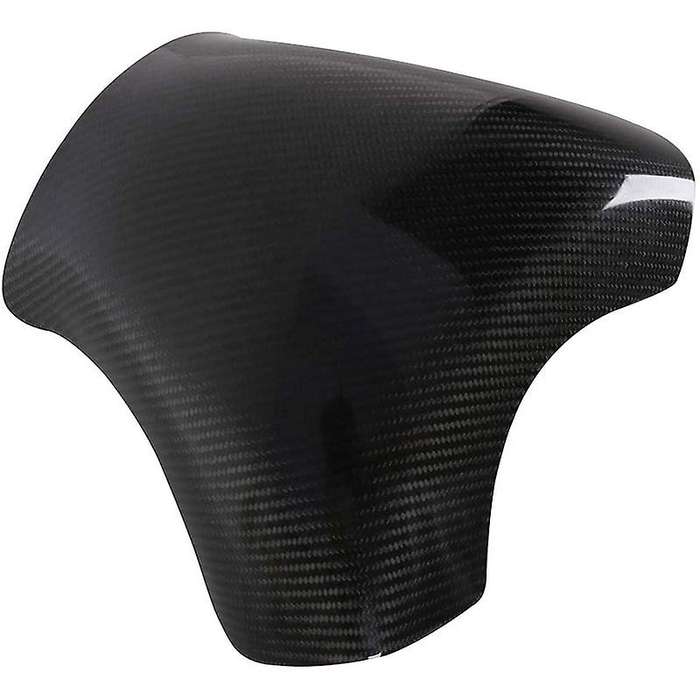 for -6R Zx6R Zx6R 2003-2006 Motorcycle Carbon Fiber Oil Fuel Gas Tank Cover Guard Protection Accesso
