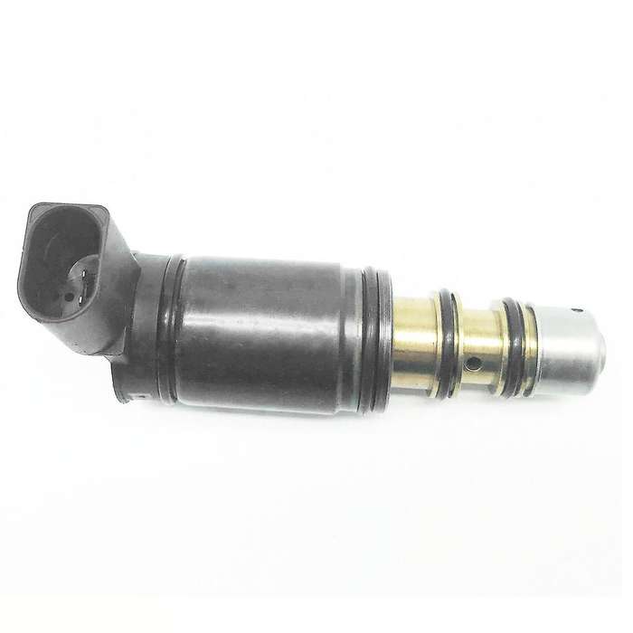 for 6SEU14C 7SEU16C AC Compressor Control Solenoid Valve for MK5 MK6 A4L A6 LQ5 2.4 1K0820859S PXE13