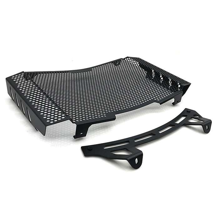 for 790 890 2019-2023 Motorcross Radiator Cover Protector Water Tank Oil Cooled Accessories