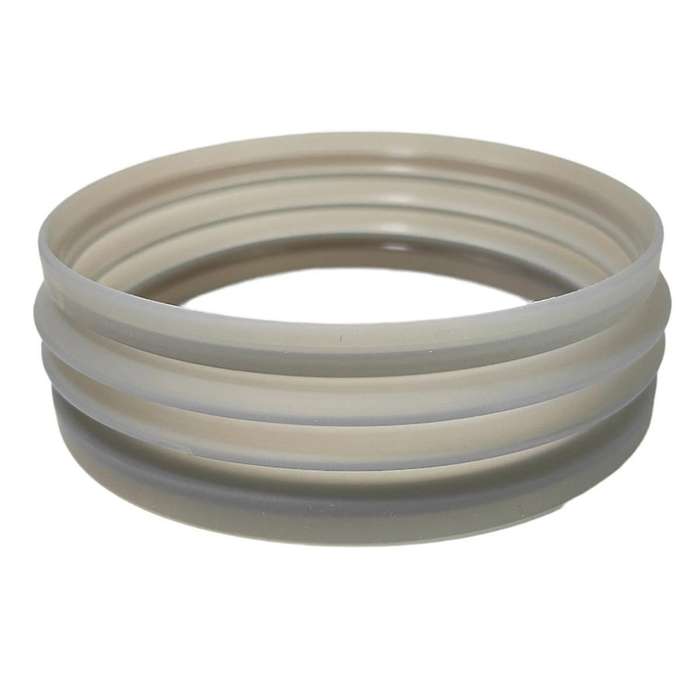 for 870/878/880 Silicone Bellow for Blowing Clean Up Remain Powder Storage Coffee Bean Coffee Tool