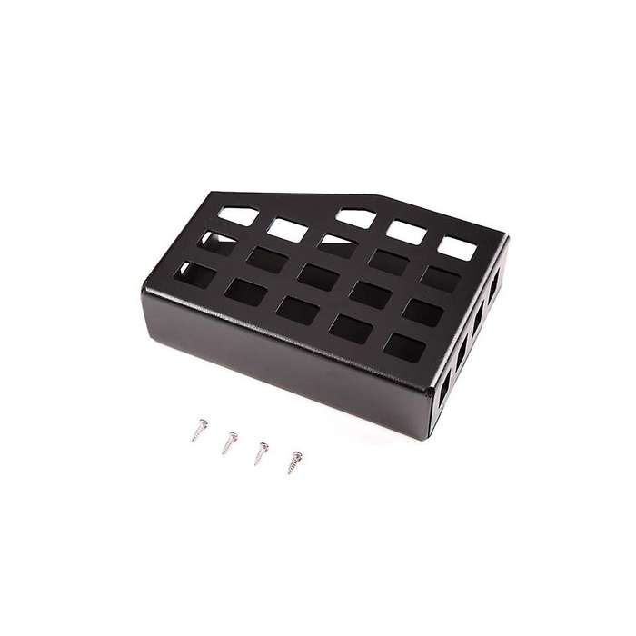 for 90 110 2004-2019 Central Control Passenger Side Multifunction Storage Box Organizer Accessories