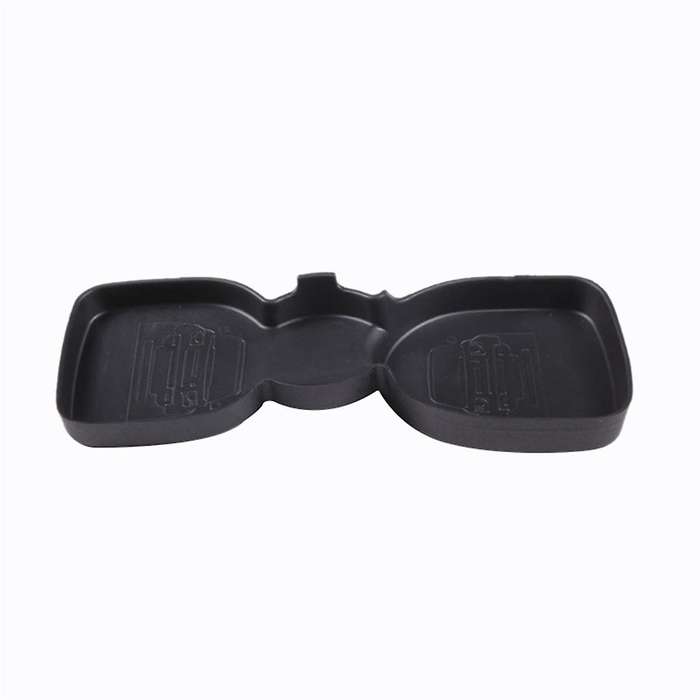 for 90 110 2021 2022 Inner Center Water Cup Holder Anti- Mat, Central Water Coaster