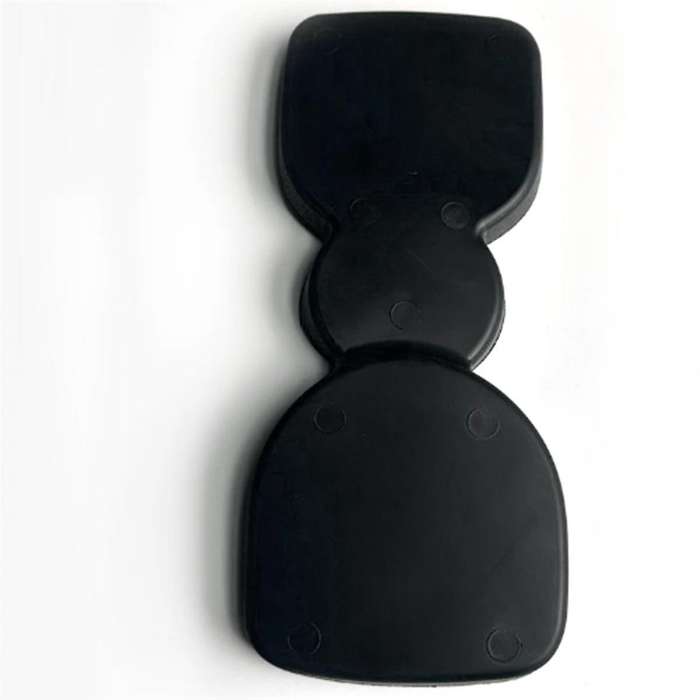for 90 110 2021 2022 Inner Center Water Cup Holder Anti- Mat, Central Water Coaster