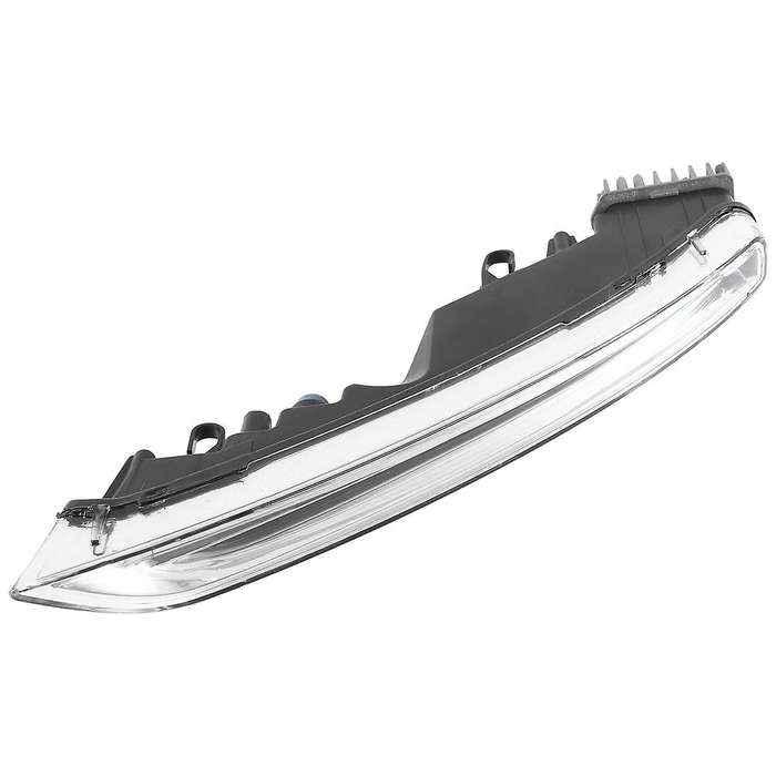 for 958 2015-2018 Car Led Daytime Running Lights Fog Light Lamp 95863118130 7p5941181j Left