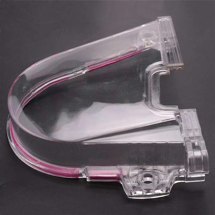 for 96-00 EK EG D15 D16 Engine Clear Cam Timing Belt Cover Turbo Cam Pulley