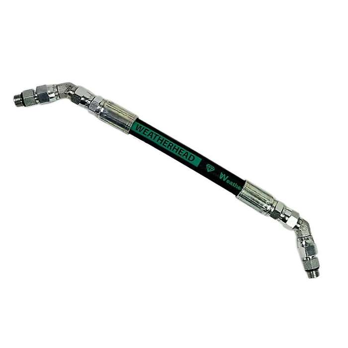 for 99-03 7.3L High Pressure Oil Pump HPOP Crossover Hose Line