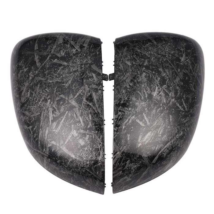 for A Class W177 A200 2019 2020 Replacement Mirror Covers Car Side Door Rear View Mirror Cover Cap