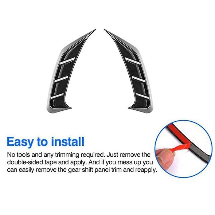 for A3 A3l 2021 2022 Car Rear Tail Light Lamp Cover Trim Decoration Sticker Exterior Accessories Ca
