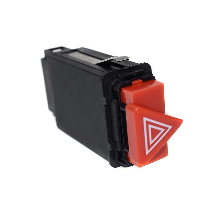 for A3 8l1 1996-2003 Hazard Light Warning Switch Dash Button 8l0941509l New
