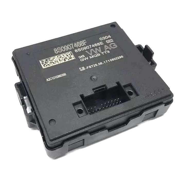 for A3 Sportback 2017-2021 TT/TTRS 2015-2023 Gateway, Gateway Control Computer Module 8S0907468K,8S