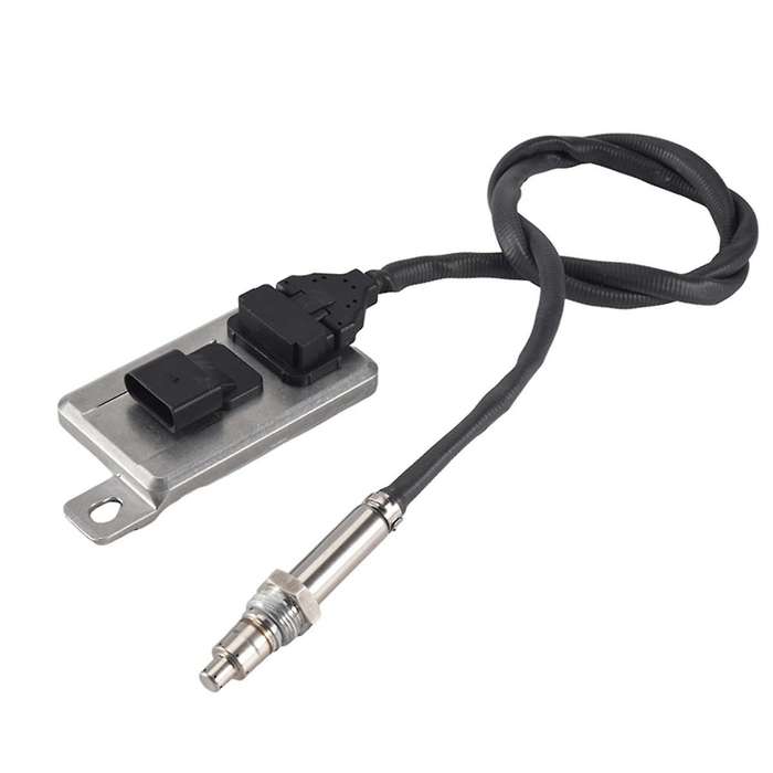 for A3 Golf 2003-2008 NOX Sensor Nitrogen Oxide Sensor 06F907807F 5WK9-6607 06F907807A 06F907807B