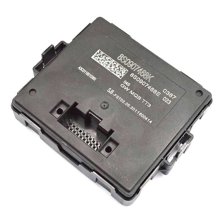 for A3 Sportback 2017-2021 TT/TTRS 2015-2023 Gateway, Gateway Control Computer Module 8S0907468K,8S0