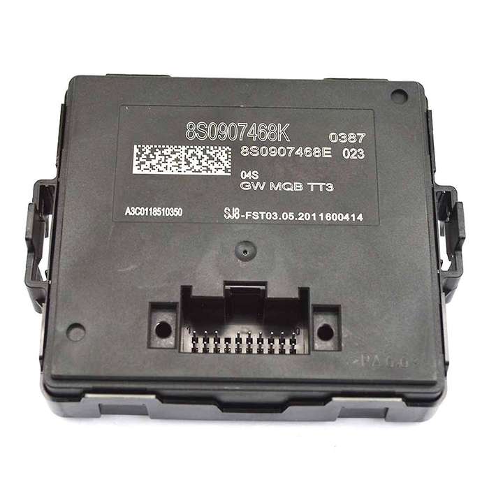 for A3 Sportback 2017-2021 TT/TTRS 2015-2023 Gateway, Gateway Control Computer Module 8S0907468K,8S0