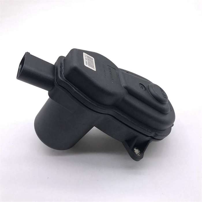 for A4 A5 Q5 S5 2008 High Quality 12 Teeth Electronic Rear Brake Pump Servo Motor 32335478 , 8k0 998