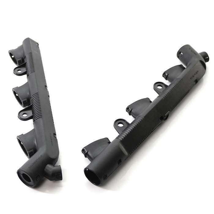 for A4 A5 A6 A7 A8 Q5 2009-2017 Ignition Coil Engine Wire Wiring Harness Conduit 06E971821F 06E9718