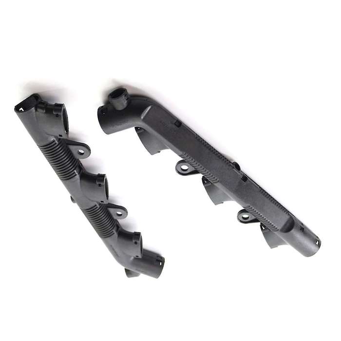 for A4 A5 A6 A7 A8 Q5 2009-2017 Ignition Coil Engine Wire Wiring Harness Conduit 06E971821F 06E9718