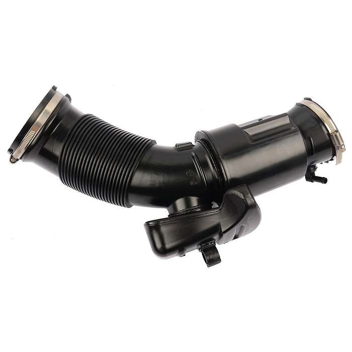 for A4l S5 S5 3.0 3.0t Air Intake Hose Intake Pipe Black Plastic Pipe 06e129629q 06e129615m 06e12962