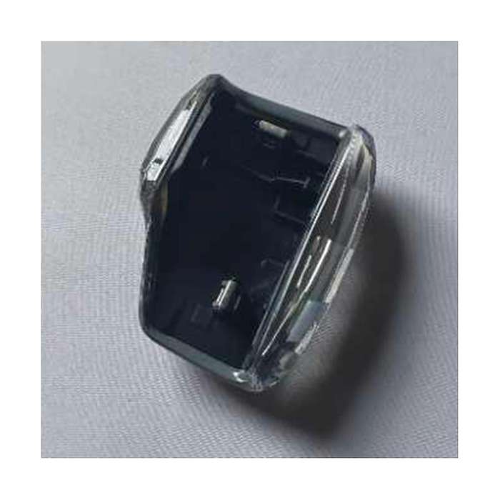 for A4l/a6l/a8/q5l/ Shift Knob Crystal Shift Lever Handball Cover