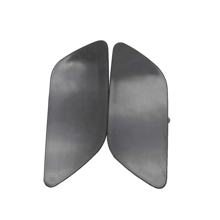 for  A6 C7 2012 2013 2014 2015 2016 2017 Front Bumper Headlight Washer Spray Cover Cap 4G0955275 4G0