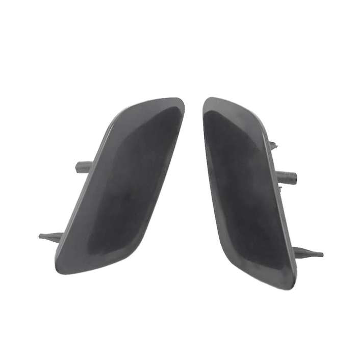for  A6 C7 2012 2013 2014 2015 2016 2017 Front Bumper Headlight Washer Spray Cover Cap 4G0955275 4G0